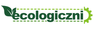 Ecologiczni logo